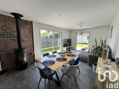 Maison à La Baule-Escoublac (44500) — 2/9
