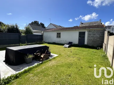 Maison à La Baule-Escoublac (44500) — 9/9