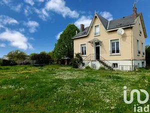 Maison à givet (08600)