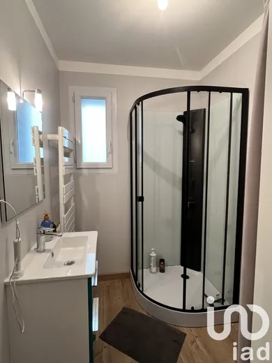 Maison à La Baule-Escoublac (44500) — 8/9
