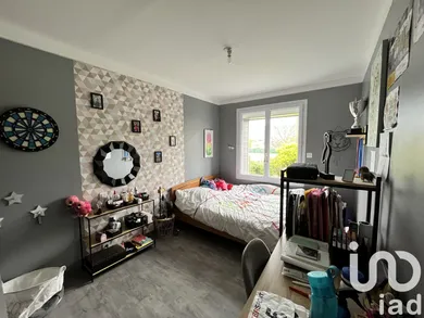 Maison à La Baule-Escoublac (44500) — 7/9
