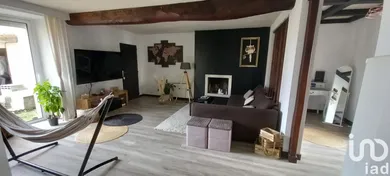 Maison à Chantonnay (85110)