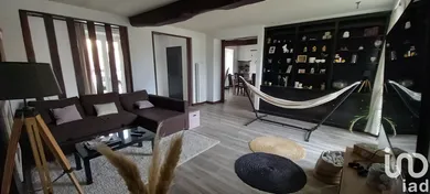 House in Chantonnay (85110)