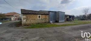 Land at Mirambeau (17150)