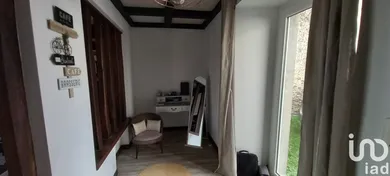 House in Chantonnay (85110)