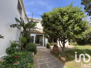 Maison traditionnelle à Narbonne (11100)