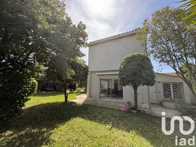 Traditional house in Narbonne (11100)