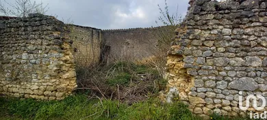 Land in Mirambeau (17150)