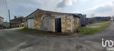 Land at Mirambeau (17150)