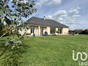 Detached house at Tancarville (76430)