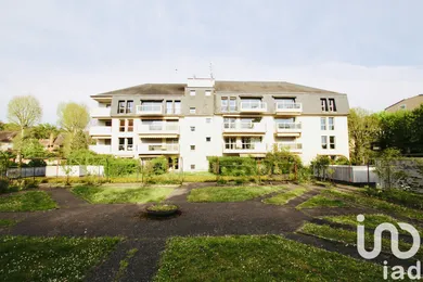 Studio à Fontainebleau (77300)