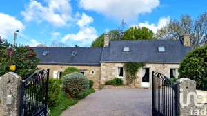 Maison à Ploulec'h (22300)