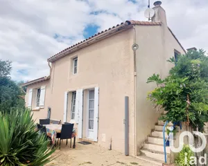 Maison à Château-Guibert (85320)