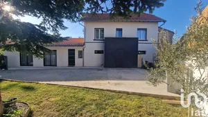 House at Moissac (82200)