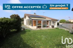 Maison à Beauvoir-sur-Niort (79360)