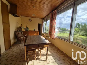 House at Mouzeil (44850)