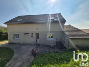 Maison à La Ferté-sous-Jouarre (77260)