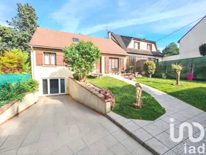 Maison à Villemoisson-sur-Orge (91360)