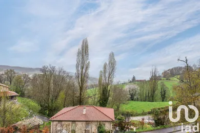 House at Saint-Martin-en-Haut (69850)