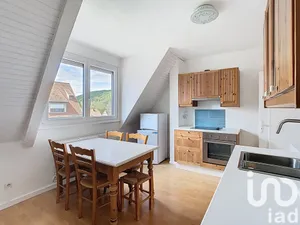 Appartement à Obernai (67210)