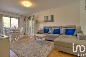 Appartement à Ornex (01210)