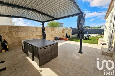 House at Carpentras (84200)