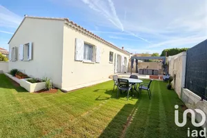 Maison à Carpentras (84200)