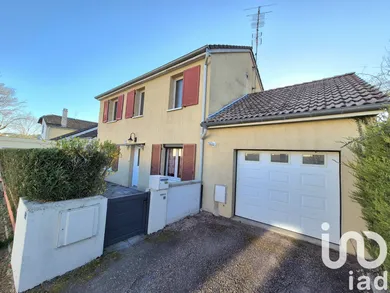 Maison à Saint-Denis-de-Cabanne (42750) — 13/14