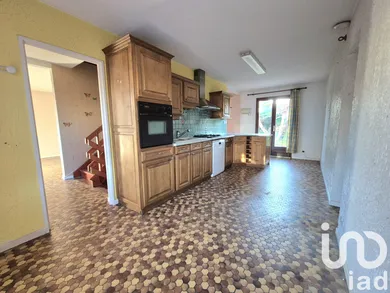 Maison à Saint-Denis-de-Cabanne (42750) — 9/14