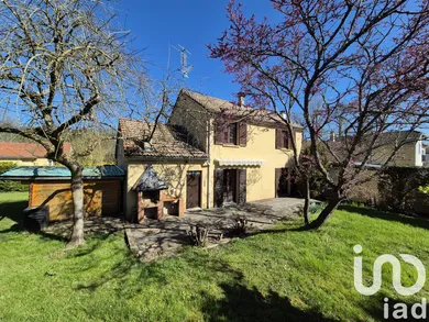 Maison à Saint-Denis-de-Cabanne (42750) — 2/14
