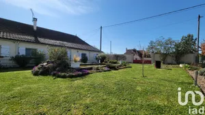 Maison traditionnelle à Clérey (10390)