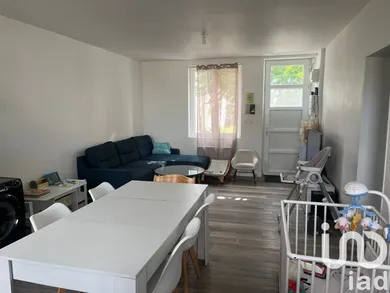 Appartement à Châlette-sur-Loing (45120)