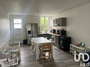 Apartment at Châlette-sur-Loing (45120)