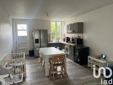 Appartement à Châlette-sur-Loing (45120)