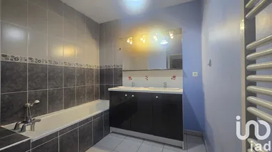 Apartment at Biscarrosse (40600) — 7/10