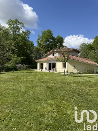 Maison à Pessac (33600)