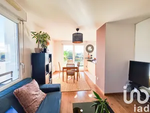 Appartement à Hérouville-Saint-Clair (14200)
