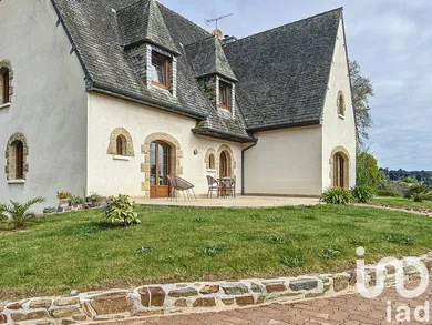 House at Paimpol (22500)