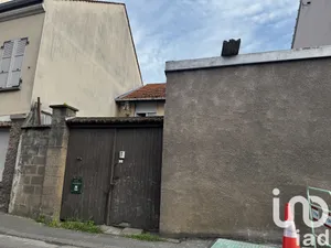 Maison de ville à Mandres les roses  (94520)