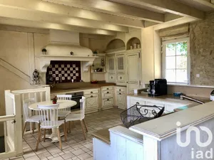 Demeure à Brens (01300)