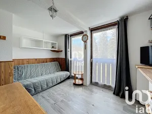 Appartement à Prémanon (39220)