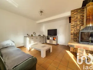 House at Fresne-Léguillon (60240)