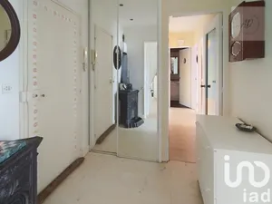 Appartement à Thiais (94320)
