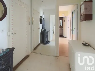 Appartement à Thiais (94320)