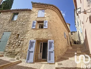 Maison de village à Fayence (83440)
