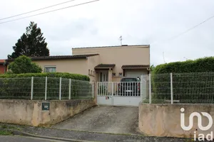 Maison à Labarthe-sur-Lèze (31860)