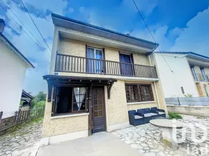 House at Terrasson-Lavilledieu (24120)