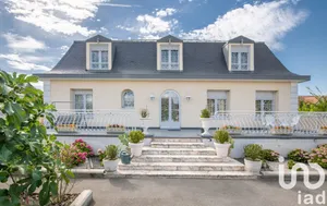 Demeure à Melun (77000)