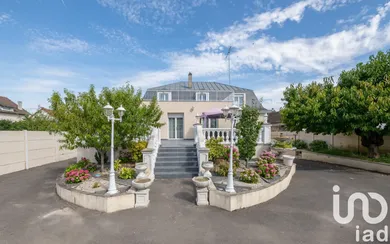 Mansion in Melun (77000)