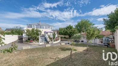 Mansion in Melun (77000)